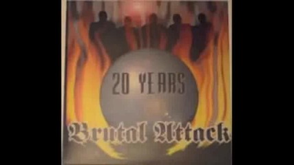 Brutal Attack- Something is missing