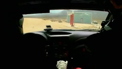 Top Gear - Ken Block 