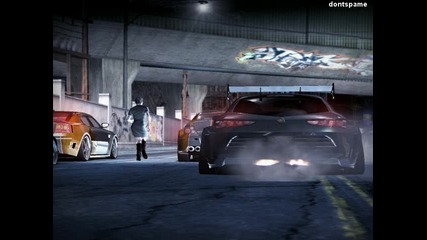 Need For Speed Carbon Едно Начало 26