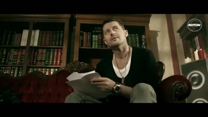 Hd Akcent - My Passion 