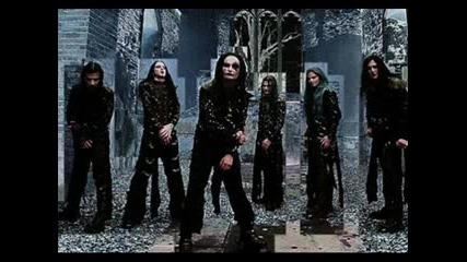 Cradle Of Filth - Bathory Aria 