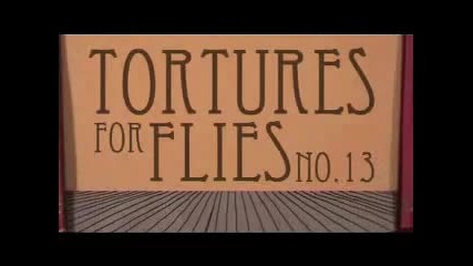 Tortures for Flies_ Arthouse Girl Power