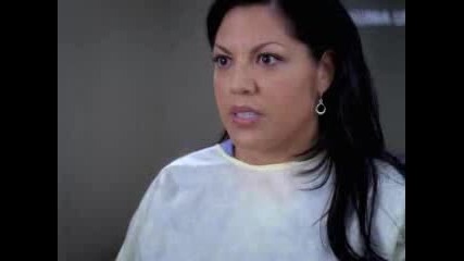 Greys Anatomy 4.16/17 Freedom Finale