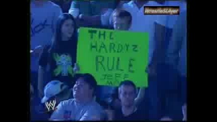 Jeff Hardy