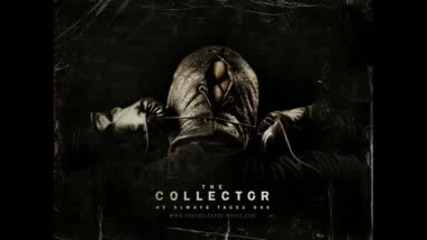 The Collector Soundtrack