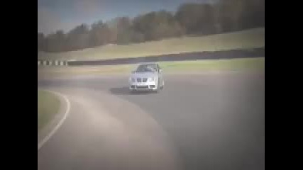 Bmw M3 drifting- how to drift