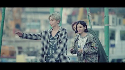 Tasty - Day`n Night (hd mv)