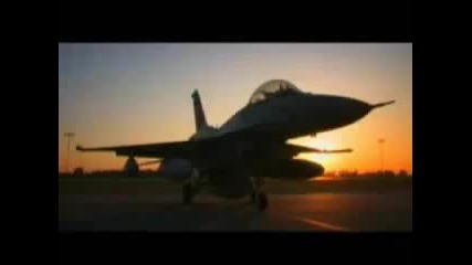 Военновъздушни сили - Birds Of War 
