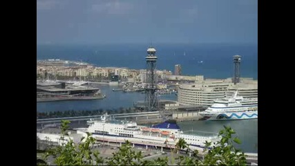 Барселона