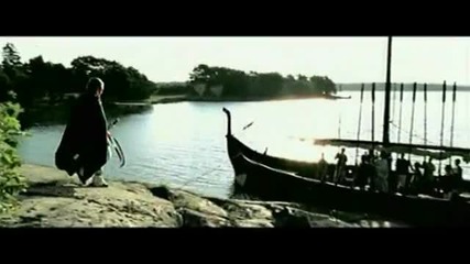 Tarja Turunen & Martin Kesici - Leaving You For Me 