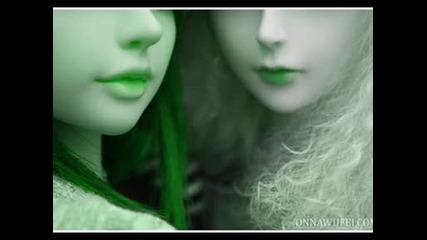 fen club dolls and music - 0ne l0ve