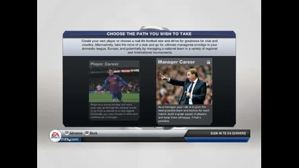 Fifa 13 Career Mode Еп 1