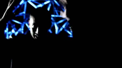 Example - All The Wrong Places ( Official Video)