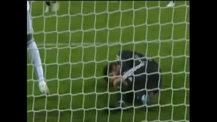21.10.2009 Волфсбург - Бешикташ 0 - 0 Шл групи