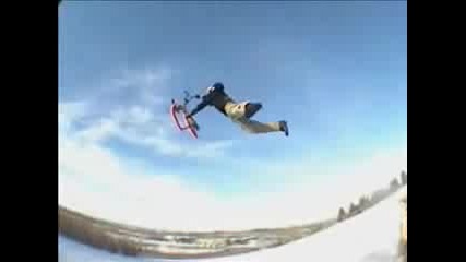 Air Jump