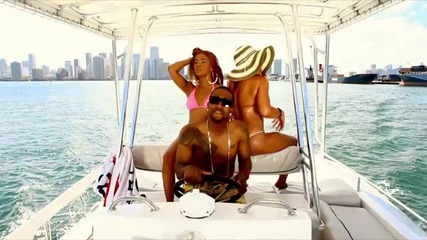 Red Cafe - We Get It On ft. Omarion