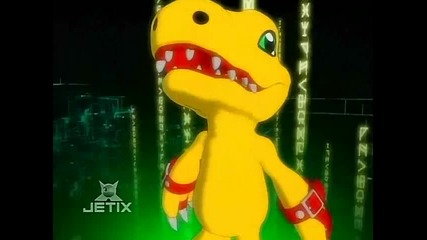 Digimon - 219