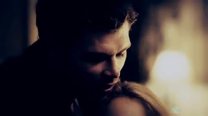 Klaus & Caroline-here Without You