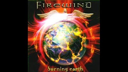 Firewind - I am The Anger