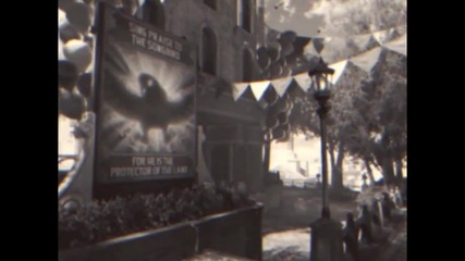 Bioshock: Infinite - Columbia: A Modern Day Icarus 2 Trailer