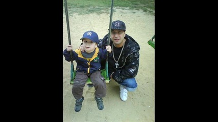 Big sha ft Lil sha 