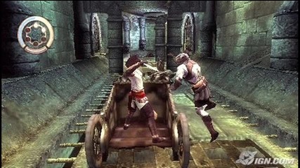 Prince Of Persia The Two Thrones Pictures Part 24