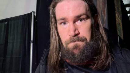 Where will Kassius Ohno show up next?: WWE.com Exclusive, April 14, 2019