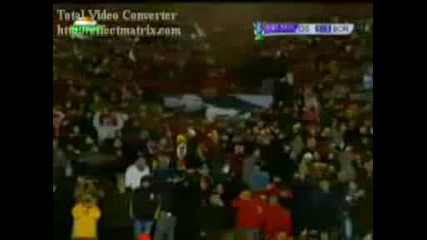 Galatasaray Bordeaux 4 - 3
