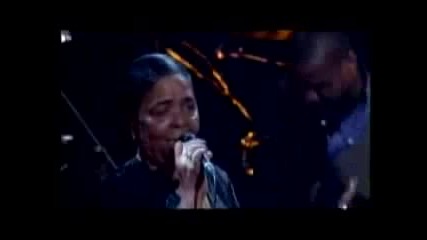 Cesria Vora Cesaria Evora - Sodade Live.av