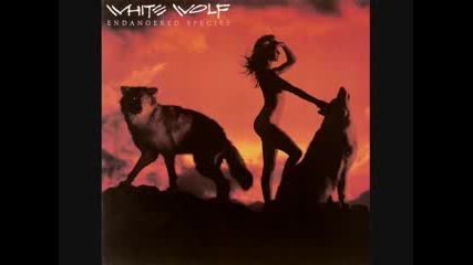 White Wolf - Crying To The Wind