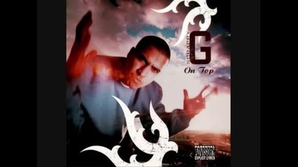Scrappy G - Mobbin Throw Da City