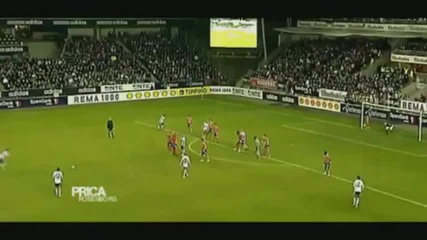 Най - добрите голове на 2009