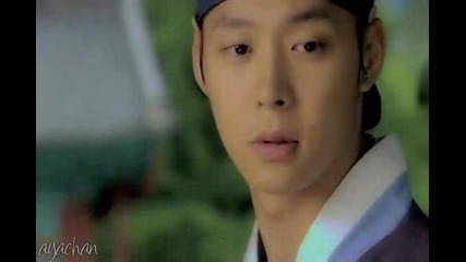 Sungkyunkwan Scandal do u really want my love
