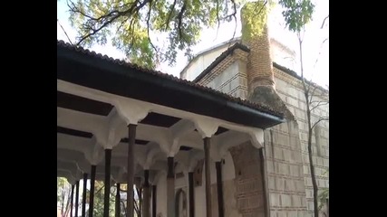Карловци на протест