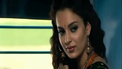 Mannu Bhaiya - Tanu Weds Manu (2011)