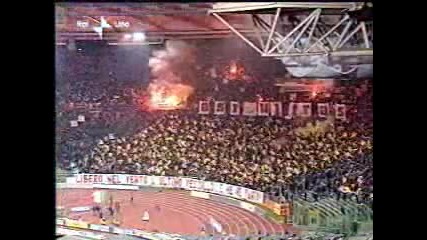 Lazio Grande
