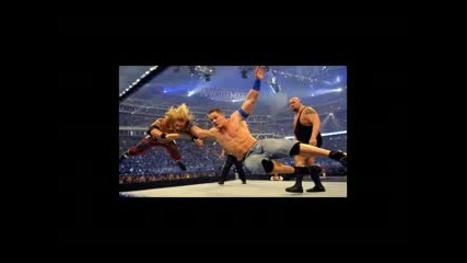 John Cena