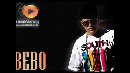 Bebo , Fill & Deni - Живей днес