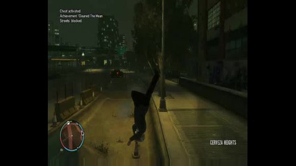 Gta 4 Motorbike Crashes 2