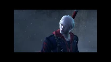 Devil May Cry cutscenes 4 - 15 Frost