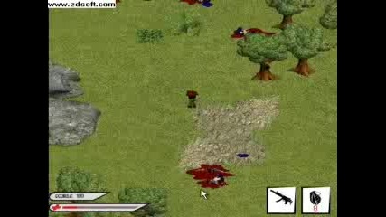 Fire In The Hole