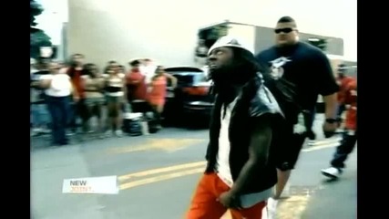Lil Wayne - A milli