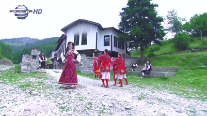 Росица Пейчева - Леле варай, варай