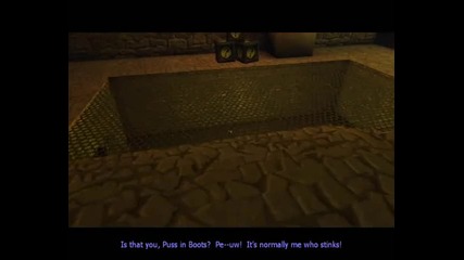 Shrek 2 Епизод 12