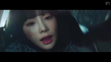 (превод) Taeyeon - This Christmas