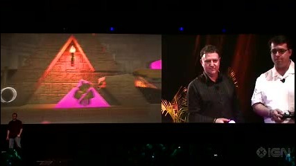 Litle big planet mation demo
