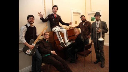 Reel Big Fish - Brown Eyed Girl 