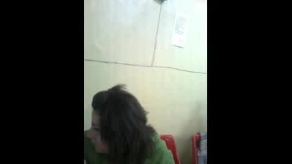 Снимки от нова година в Кривня