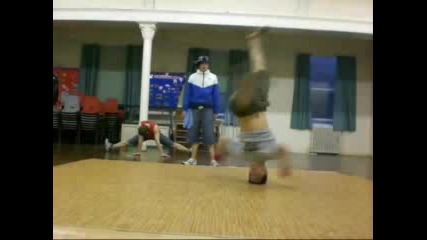 Break - Dance