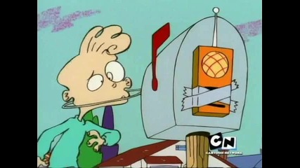 Ed Edd n Eddy S03 Ep13